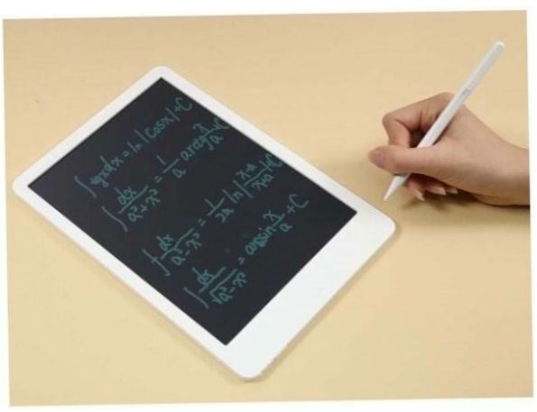 Xiaomi LCD tablet na psaní 13,5'' (XMXHB02WC), bílý