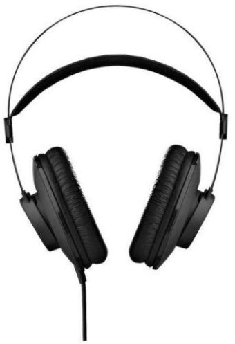 AKG K 52, černá