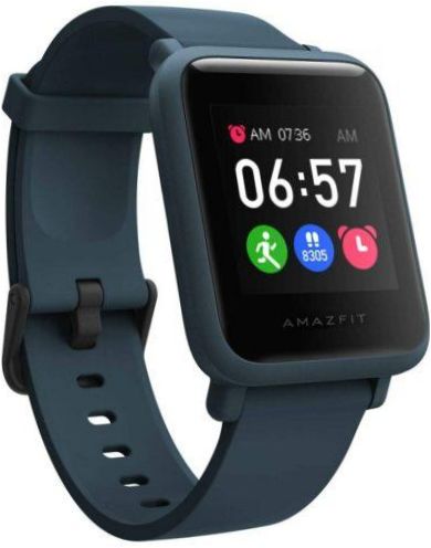 Chytré hodinky Amazfit Bip S Lite