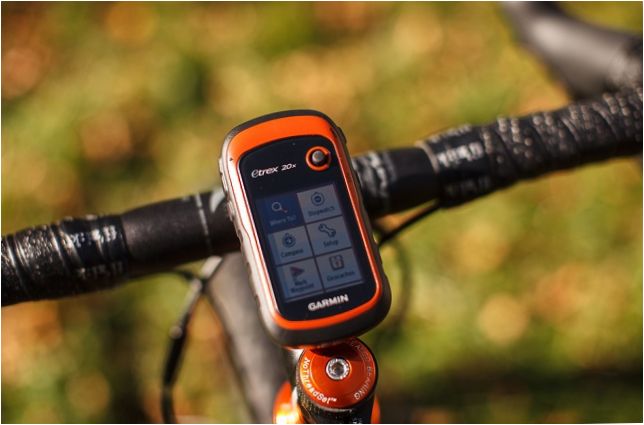 Garmin eTrex 20x