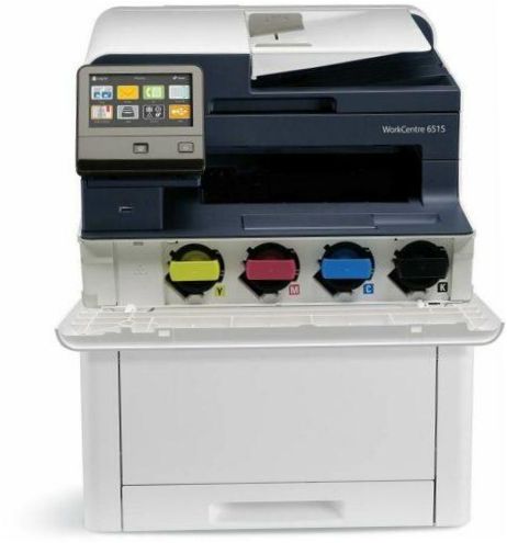 Xerox WorkCentre 6515N