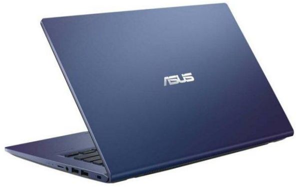 14" Notebook ASUS X415JF-EK081T