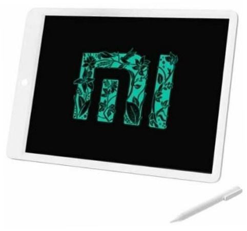 Xiaomi LCD tablet na psaní 13,5'' (XMXHB02WC), bílý