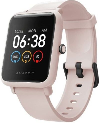 Chytré hodinky Amazfit Bip S Lite