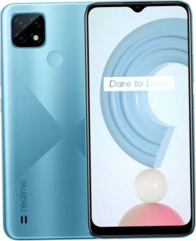 realme C21 3/32GB