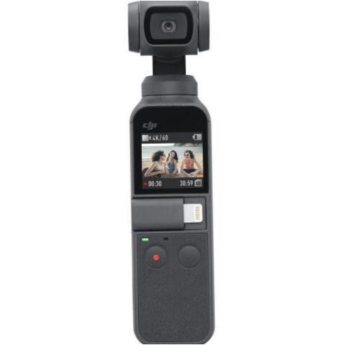 DJI Osmo Pocket