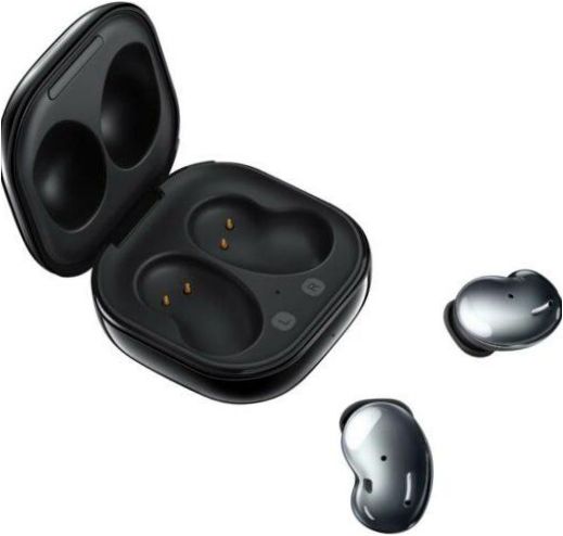 Samsung Galaxy Buds Live, černá