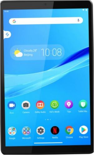 Lenovo Tab M8 TB-8505F (2019), 2GB/32GB, Wi-Fi, Iron Grey