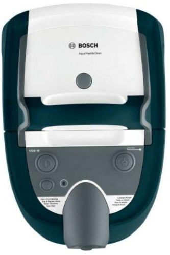 Bosch BWD41720, bílá/modrá