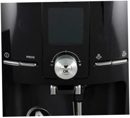 ps EA8250 Compact Espresseria