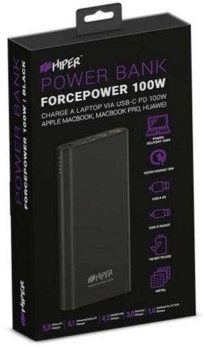 HIPER ForcePower 100W