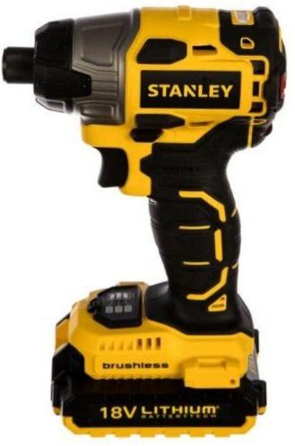 STANLEY SBI201D2K