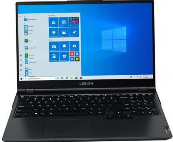 15,6" notebook Lenovo Legion 5 1515ACH6H