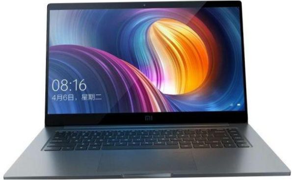 Xiaomi Mi Notebook Pro 15.6 JYU4158CN