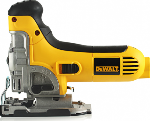 Skládačková pila DeWALT DW333K