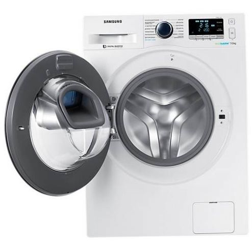 Pračka Samsung WW70K62E09WDLP - šxv: 60x45x85cm