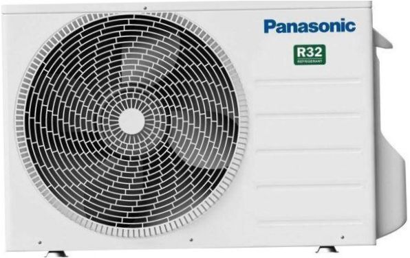 Panasonic CS-PZ25WKD/CU-PZ25WKD - Hladina hluku ve vnitřním prostředí: 24dB