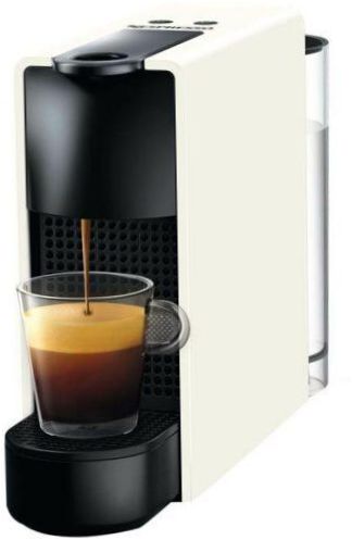 Nespresso C30 Essenza Mini, bílá