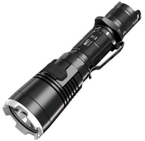 Nitecore MH27