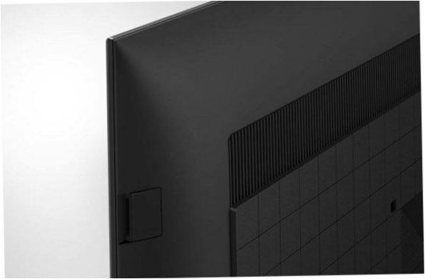 Sony XR-55X90J LED, HDR (2021), černá