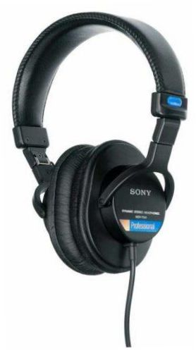 Sony MDR-7506