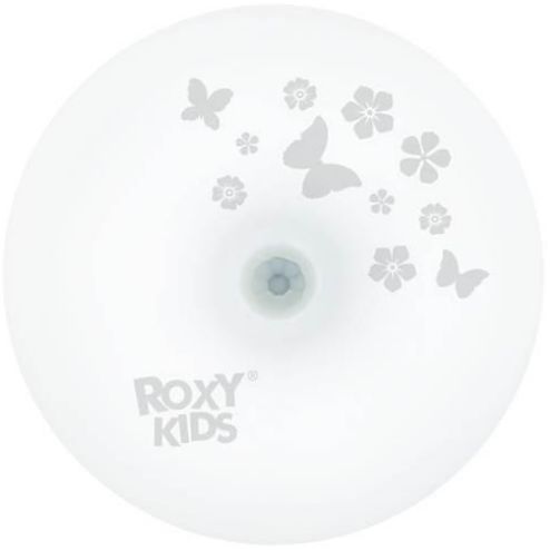 R-NL3096 Noční světlo ROXY-KIDS R-NL3096 - Způsob instalace: Magnet, montáž na stěnu