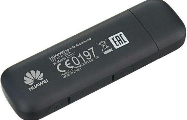 Modem LTE HUAWEI E3372h-153