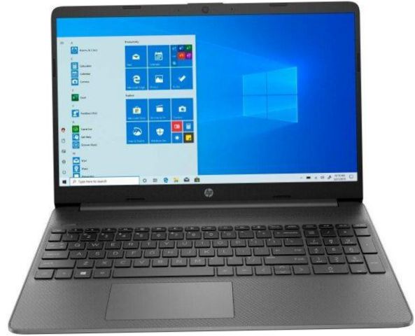 15,6" notebook HP 15s-eq1155ur