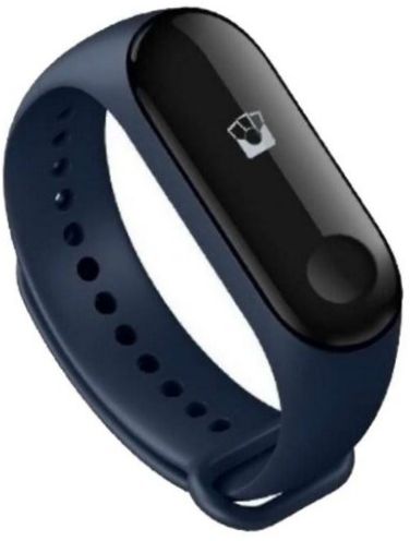 Chytrý náramek Xiaomi Mi Band 3 - vodotěsnost: WR200 (potápění)