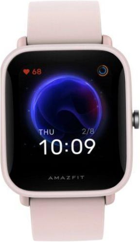 Chytré hodinky Amazfit Bip U Pro