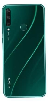 HUAWEI Y6p 3/64GB (NFC)