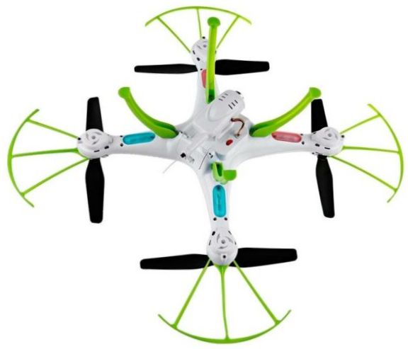 Syma X5HW, modrá