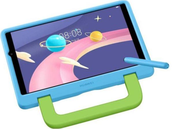 HUAWEI MatePad T8 Kids Edition, 2GB/16GB, Wi-Fi + Cellular, sytě modrý