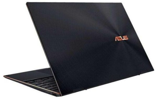 13,3" Notebook ASUS ZenBook Flip S UX371EA-HL135T