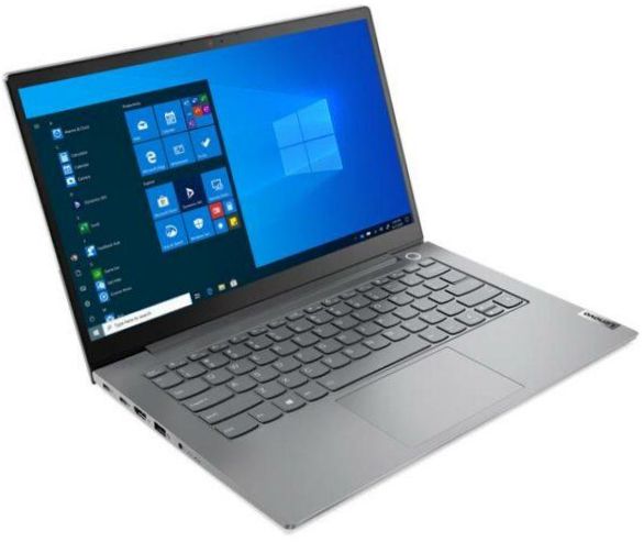 14" Notebook Lenovo ThinkBook 14 G2-ITL