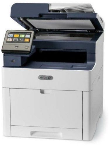 Xerox WorkCentre 6515N