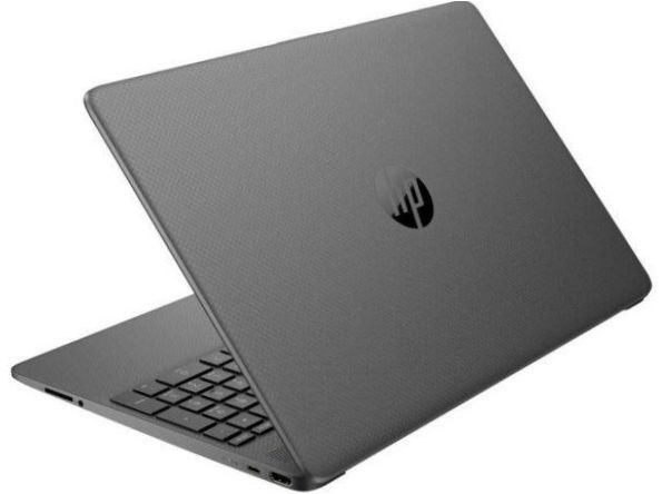 15,6" notebook HP 15s-eq1155ur