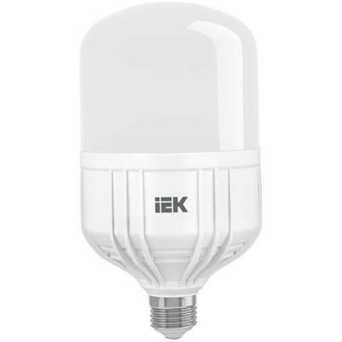 LED žárovka IEK LLE-230-40, E27, HP, 30W - Výkon: 30W