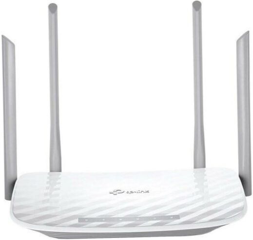 TP-LINK Archer A5, bílá