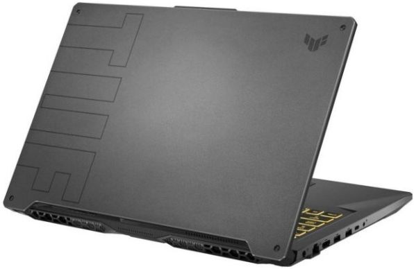 17,3" Notebook ASUS TUF Gaming F17 FX706HCB-HX111