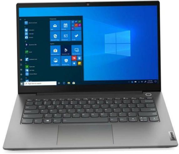 14" Notebook Lenovo ThinkBook 14 G2-ITL