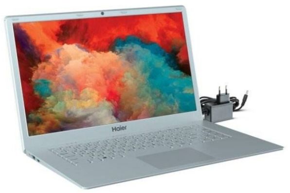 15,6" Haier U1510SM notebook