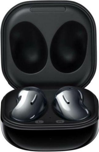 Samsung Galaxy Buds Live, černá