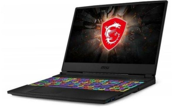 MSI GL75 Leopard 10SDK-252 9S7-17E722-252, černá