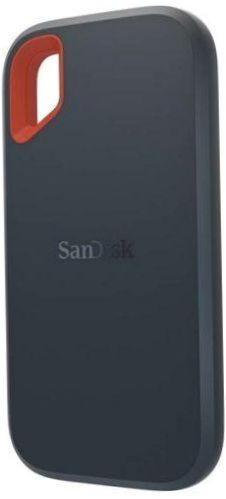 SanDisk Extreme Portable SSD 1TB, tmavě modrý