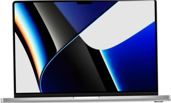 14,2" Apple Macbook Pro Late 2021
