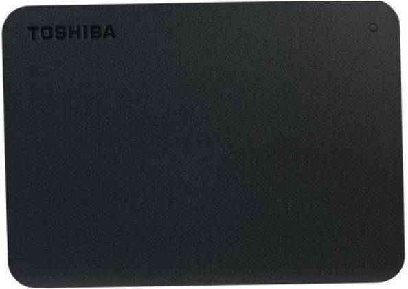 Toshiba Canvio Basics Nový 1TB pevný disk