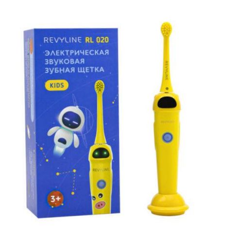 Revyline RL 020 Děti