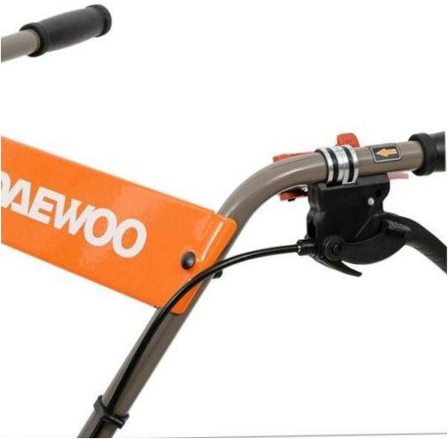 Daewoo Power Products DAT 5055R 4,7 hp