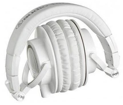 Audio-Technica ATH-M50x,